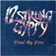 12 Strung Gypsy - Trial By Fire